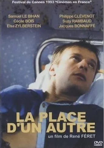 The Place of Another movie poster - Rated 5.7/10