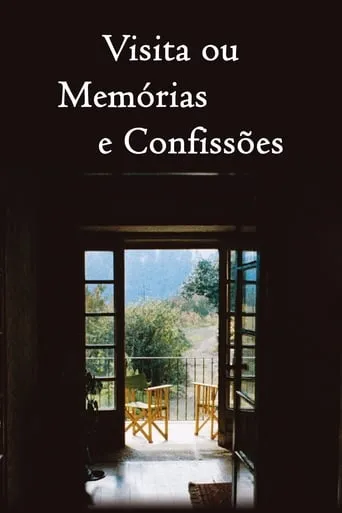 Visit, or Memories and Confessions movie poster - Rated 7.5/10