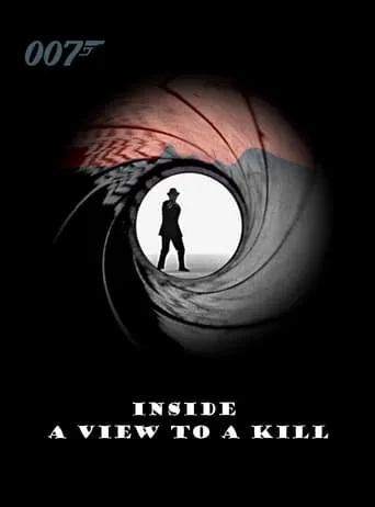 Inside 'A View to a Kill' movie poster - Rated 6.5/10
