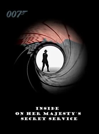 Inside 'On Her Majesty's Secret Service' movie poster - Rated 5.8/10
