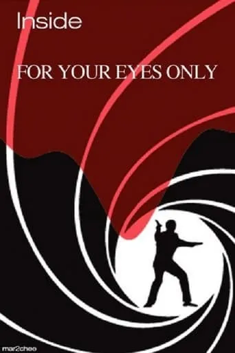 Inside 'For Your Eyes Only' movie poster - Rated 6.3/10