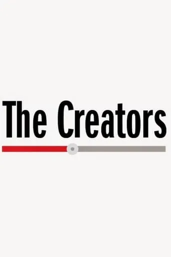 The Creators movie poster - Rated 3.5/10