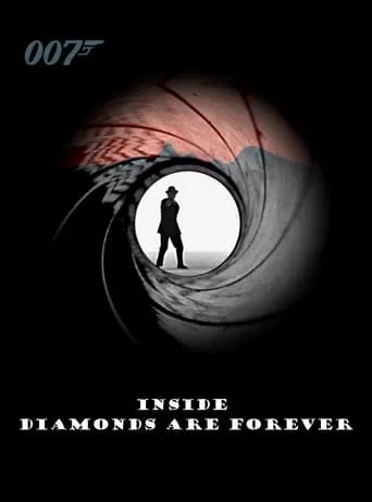 Inside 'Diamonds Are Forever' movie poster - Rated 7/10