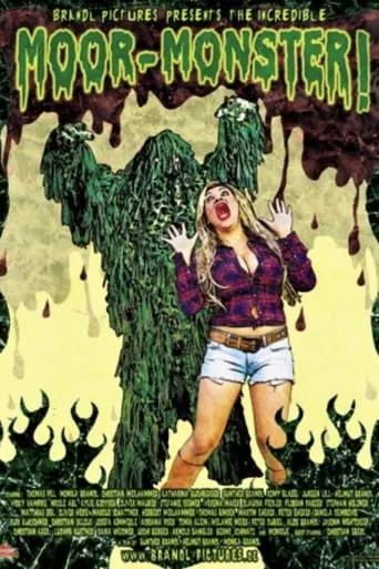 Moor-Monster! movie poster - Rated 4/10