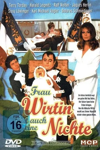House of Pleasure movie poster - Rated 4.6/10