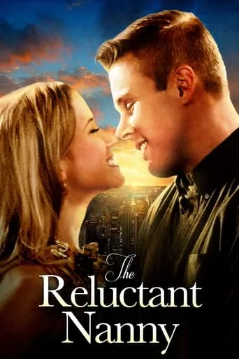The Reluctant Nanny movie poster - Rated 6.4/10