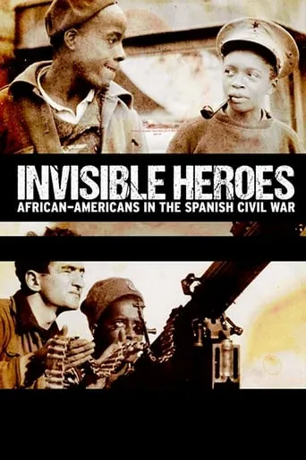 Invisible Heroes movie poster - Rated 6.3/10