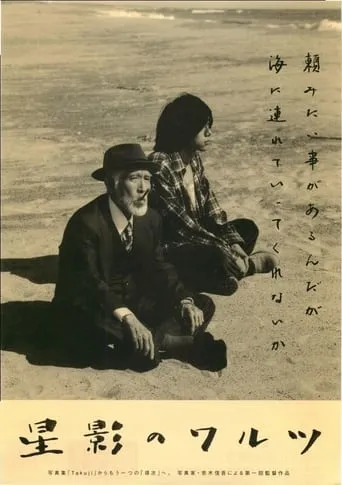 Waltz in Starlight movie poster - Rated 6/10