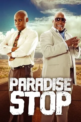 Paradise Stop movie poster - Entertainment content