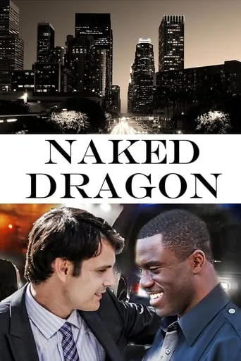 Naked Dragon movie poster - Rated 5.9/10