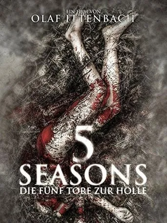 5 Seasons movie poster - Rated 3.9/10