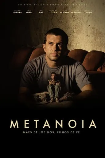 Metanoia movie poster - Rated 7.8/10