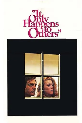 It Only Happens to Others movie poster - Rated 5.3/10
