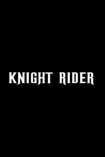 Knight Rider movie poster - Entertainment content