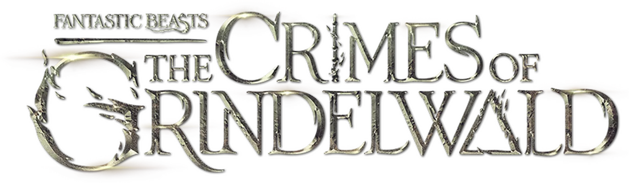 Fantastic Beasts: The Crimes of Grindelwald