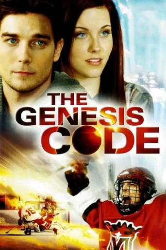 The Genesis Code movie poster - Rated 2.6/10