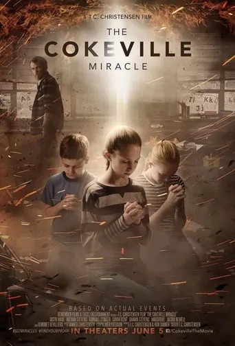The Cokeville Miracle movie poster - Rated 6.5/10