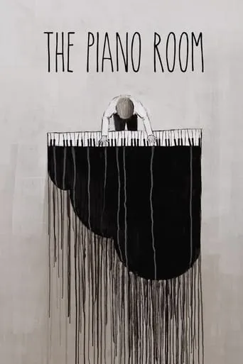 The Piano Room movie poster - Rated 5.5/10