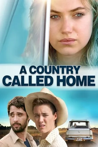 A Country Called Home movie poster - Rated 5.3/10