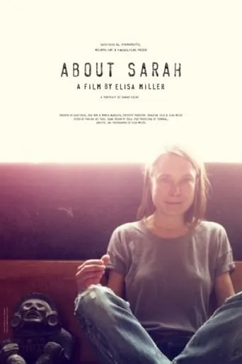 About Sarah movie poster - Entertainment content