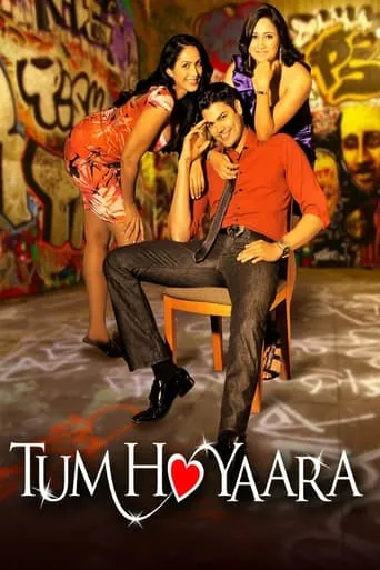 Tum Ho Yaara movie poster - Rated 2/10