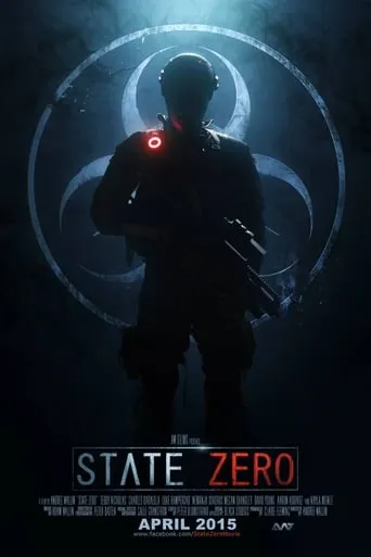State Zero movie poster - Rated 5.9/10