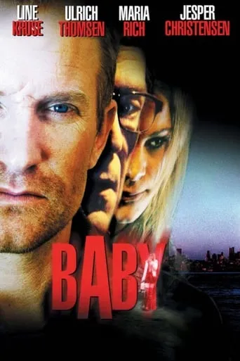 Baby movie poster - Rated 10/10