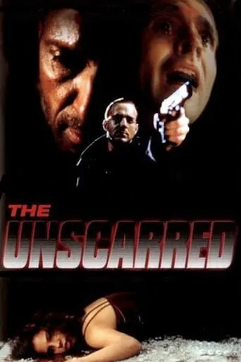 The Unscarred movie poster - Rated 5/10
