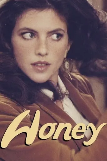 Honey movie poster - Rated 4.6/10