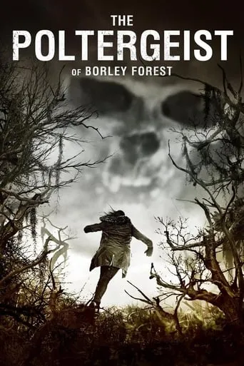 The Poltergeist of Borley Forest movie poster - Rated 3.5/10
