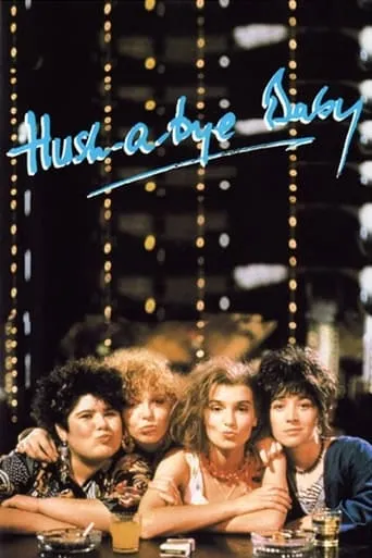 Hush-a-Bye Baby movie poster - Rated 6/10