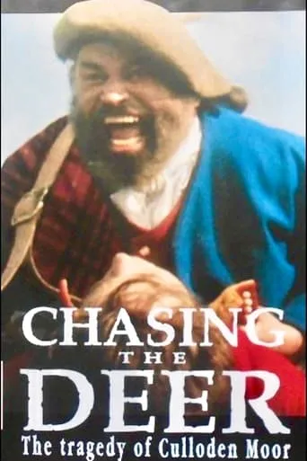 Chasing the Deer movie poster - Rated 5/10