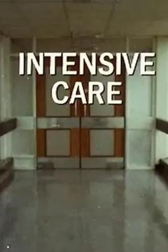 Intensive Care movie poster - Entertainment content