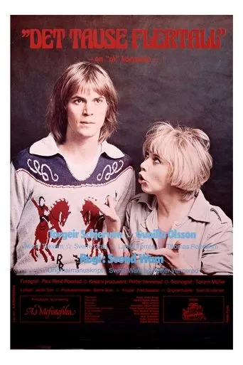 The Silent Majority movie poster - Rated 6.2/10