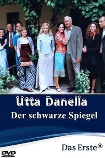 Utta Danella - Der schwarze Spiegel movie poster - Rated 3.5/10