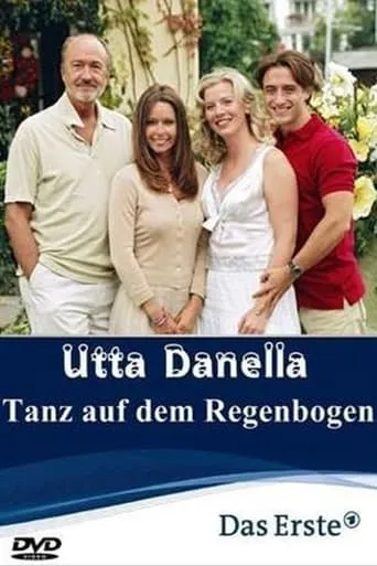 Utta Danella - Tanz auf dem Regenbogen movie poster - Rated 4.5/10