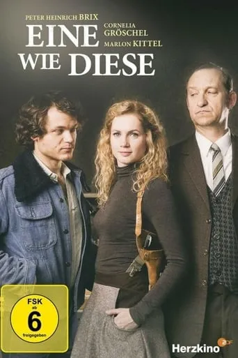 Eine wie diese movie poster - Rated 5.1/10