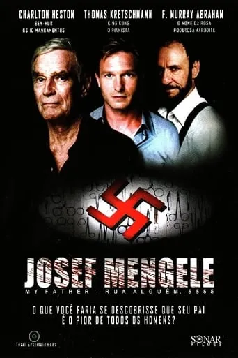 My Father movie poster - Rated 6/10