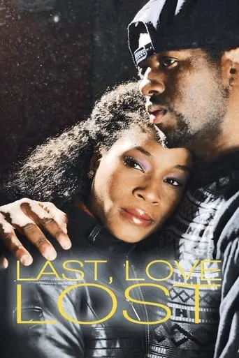 Last Love Lost movie poster - Entertainment content