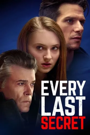 Every Last Secret movie poster - Rated 4.7/10