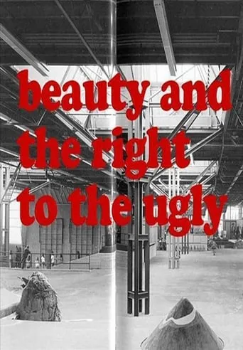 Beauty and the Right to the Ugly movie poster - Entertainment content