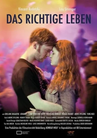Real Life movie poster - Rated 6/10