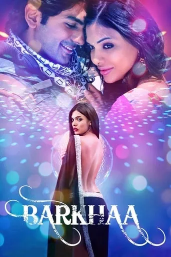 Barkhaa movie poster - Rated 4.6/10