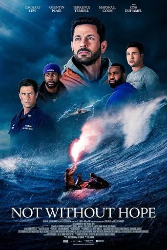 Not Without Hope movie poster - Entertainment content