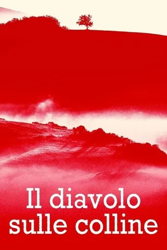 The Devil in the Hills movie poster - Rated 5.5/10