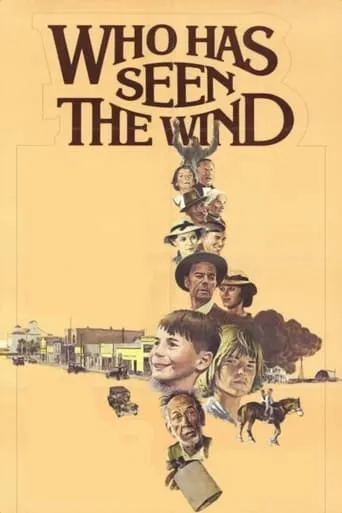 Who Has Seen the Wind movie poster - Rated 6.8/10