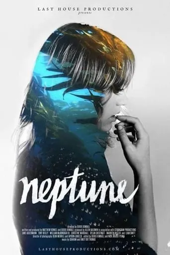 Neptune movie poster - Rated 6.5/10