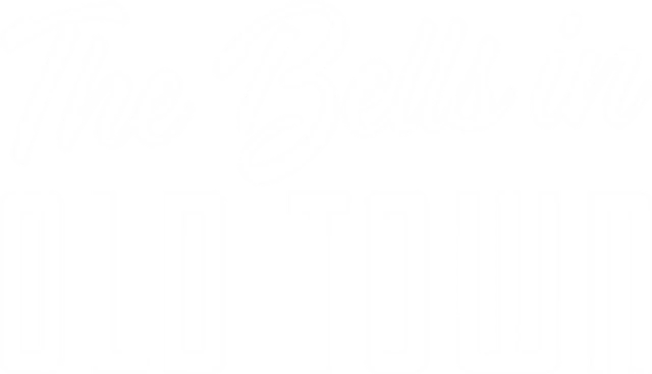 The Bells in Old Town