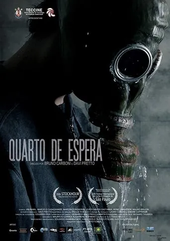 Waiting Room movie poster - Entertainment content
