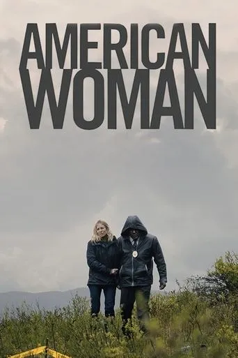 American Woman movie poster - Rated 6.408/10